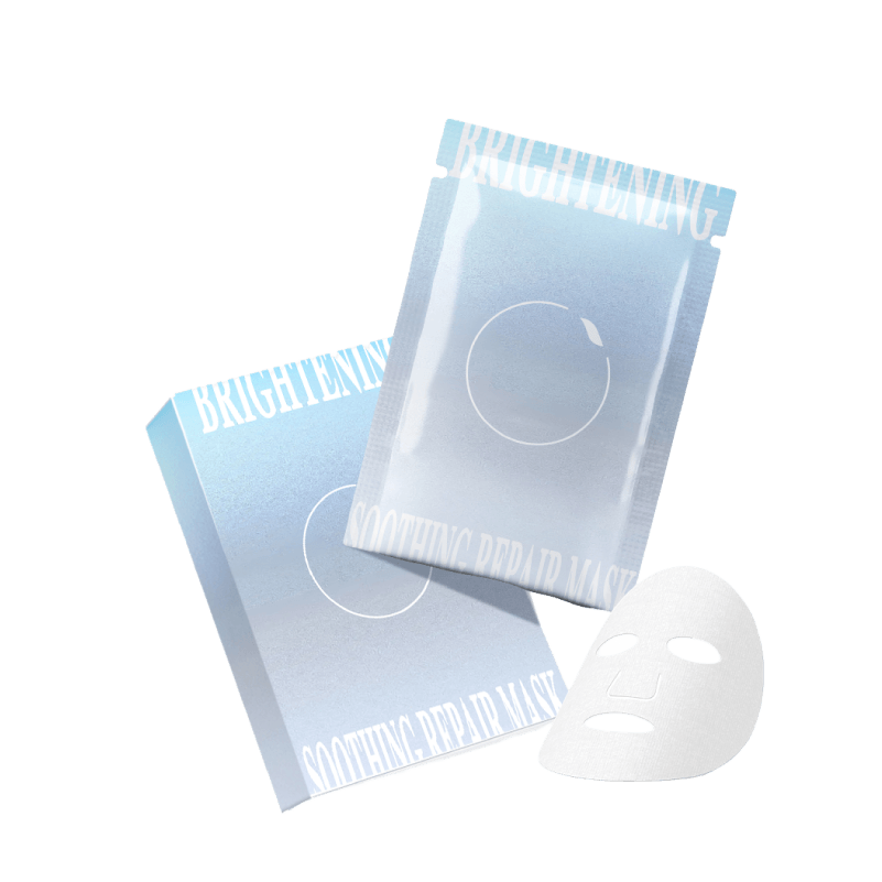 Skincare product concepts and packaging