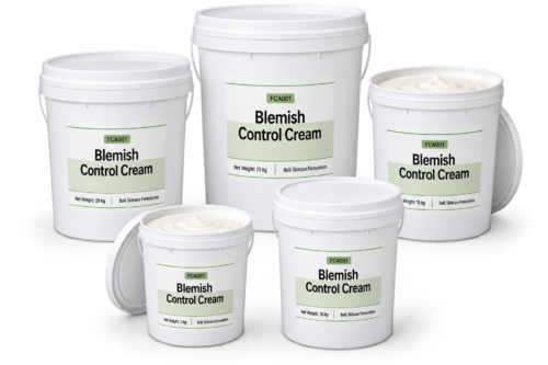 Camellia Blemish Control Cream Featured Image