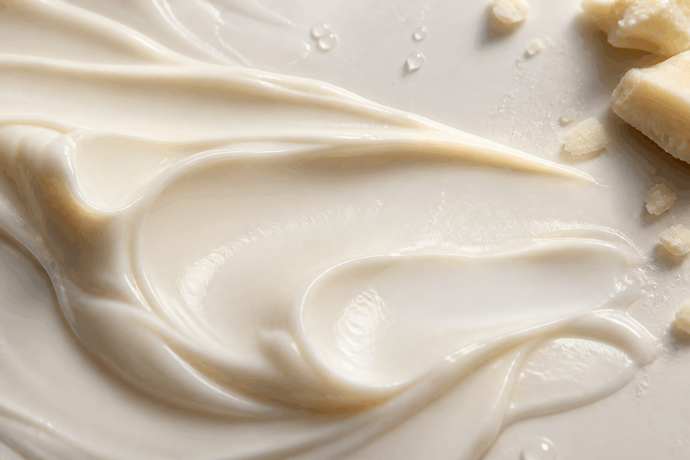 Panthenol Ceramide Barrier Repair Cream cream texture