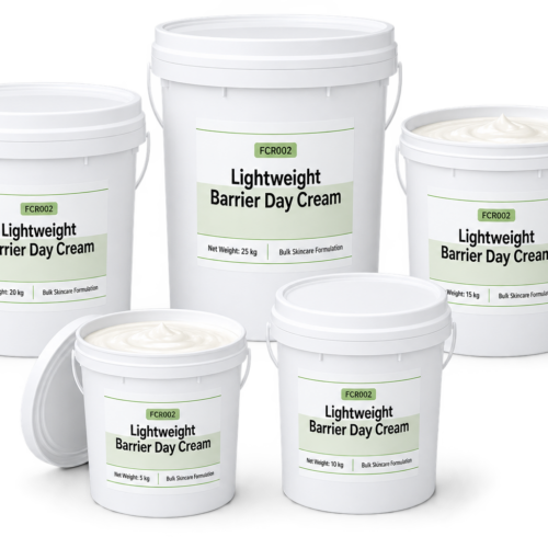 Lightweight Ceramide Barrier Day Cream Featured Image