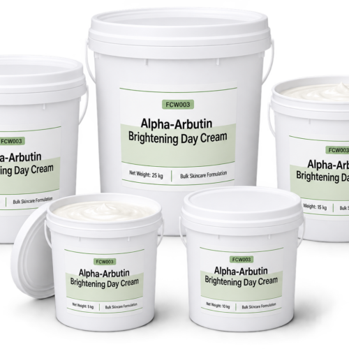 Alpha-Arbutin Niacinamide Brightening Day Cream Featured Image