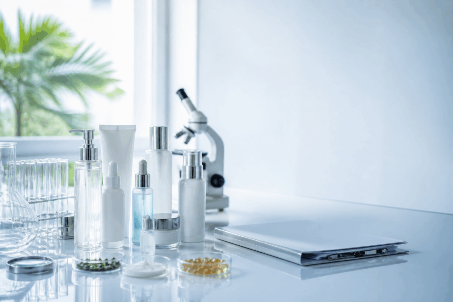 Skincare testing and documentation guide for global market entry