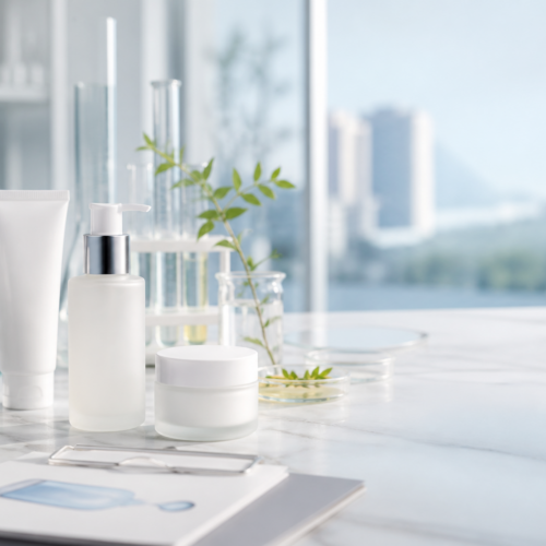 Australia Skincare Compliance Guide Featured Image