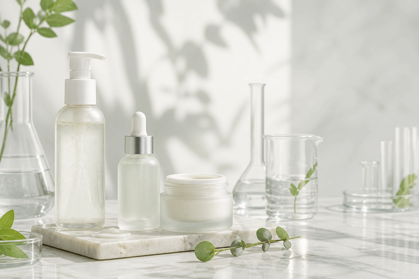 Barrier Repair Skincare Products in 2026: Global Demand, Ingredients and OEM/ODM Opportunities Featured Image