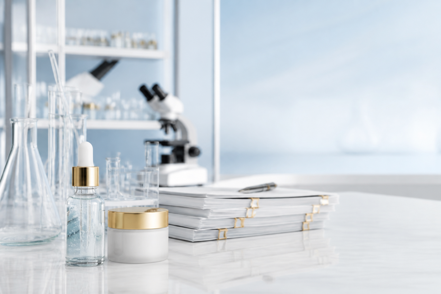 China Skincare Compliance Guide Featured Image