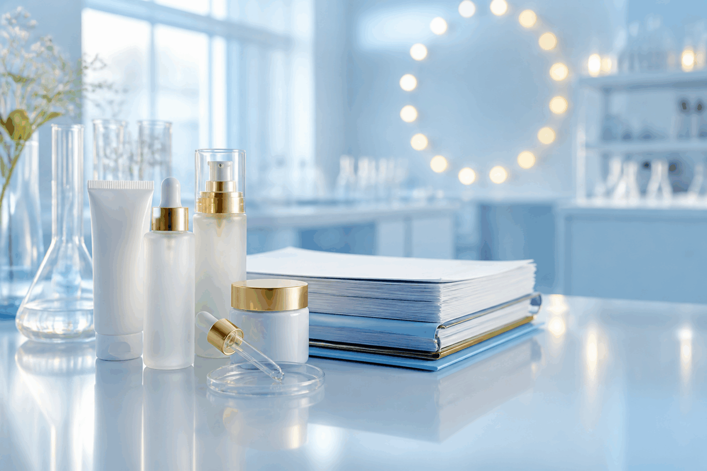 European Union Skincare Compliance Guide Featured Image