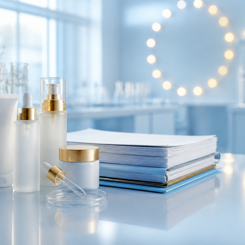 European Union Skincare Compliance Guide Featured Image