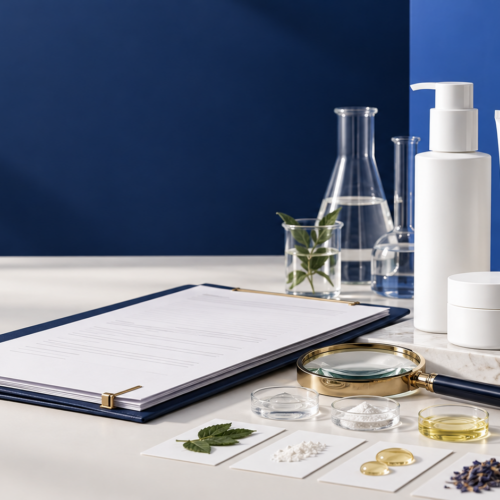 EU & US Skincare Regulation Watch: What Brands Need to Plan for in 2026–2027 Featured Image