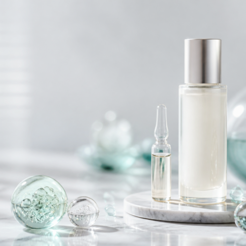 Exosome Skincare in 2026: Global Demand, Evidence Boundaries and OEM/ODM Opportunities Featured Image