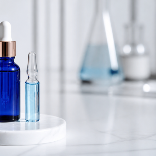 GHK-Cu Skincare in 2026: Global Trend Signals, Product Formats and Development Opportunities Featured Image