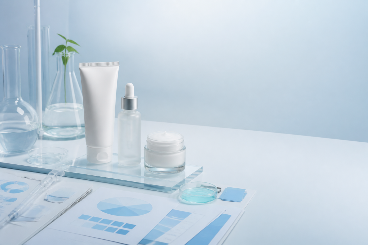 Skincare product classification guide for global market entry