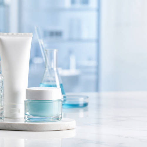 Europe & North America Skincare Product Development Trends 2026 Featured Image