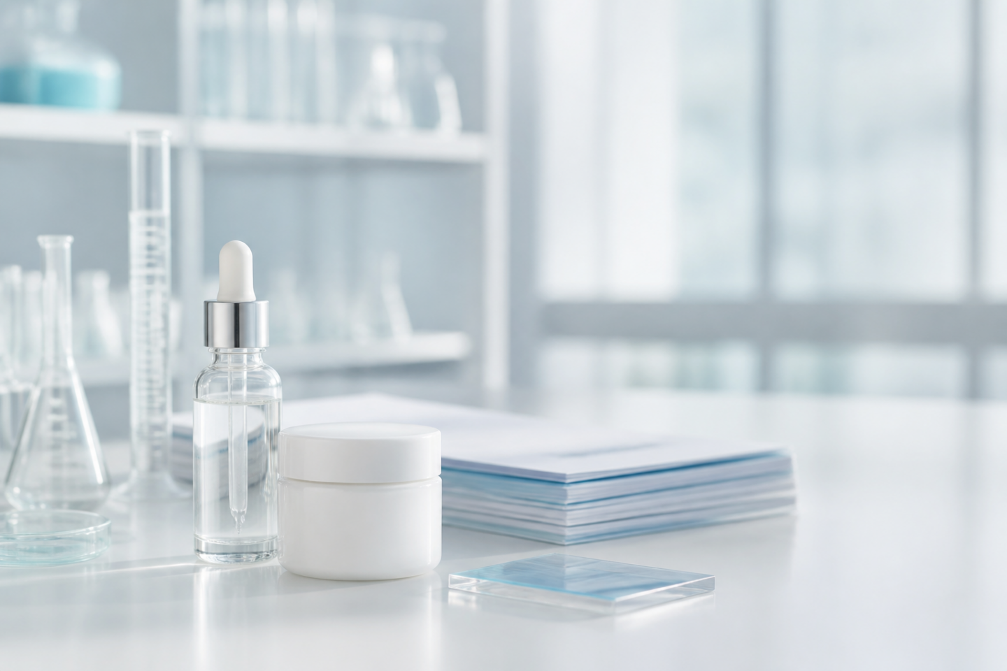 United States Skincare Compliance Guide Featured Image