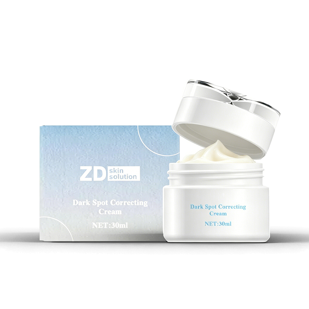 Tranexamic Acid Brightening Essence Cream — SCW002