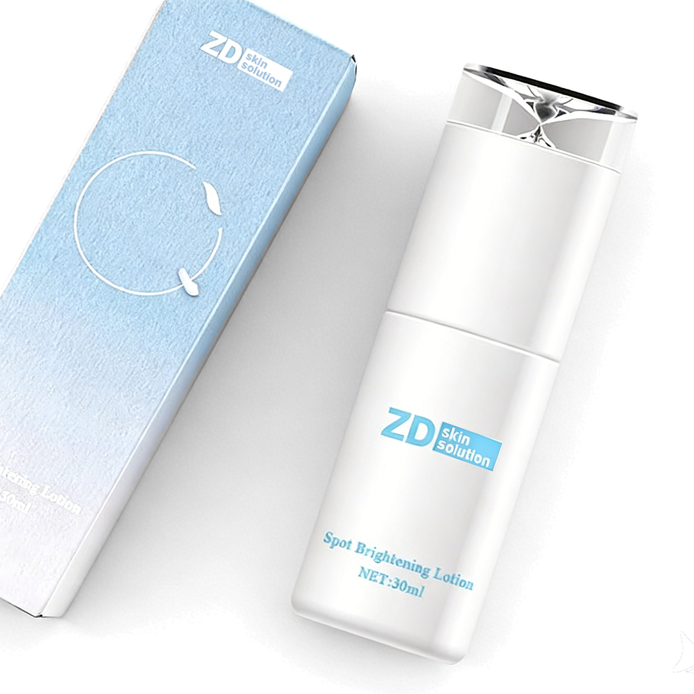 Niacinamide Brightening Nourishing Lotion — SLW001