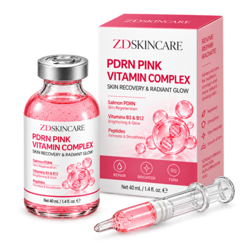 DNA Collagen Hydrating Repair Ampoule product packaging